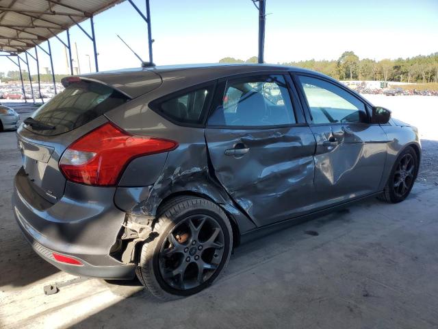 Photo 2 VIN: 1FADP3K27EL154956 - FORD FOCUS SE 