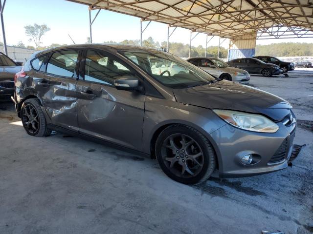 Photo 3 VIN: 1FADP3K27EL154956 - FORD FOCUS SE 