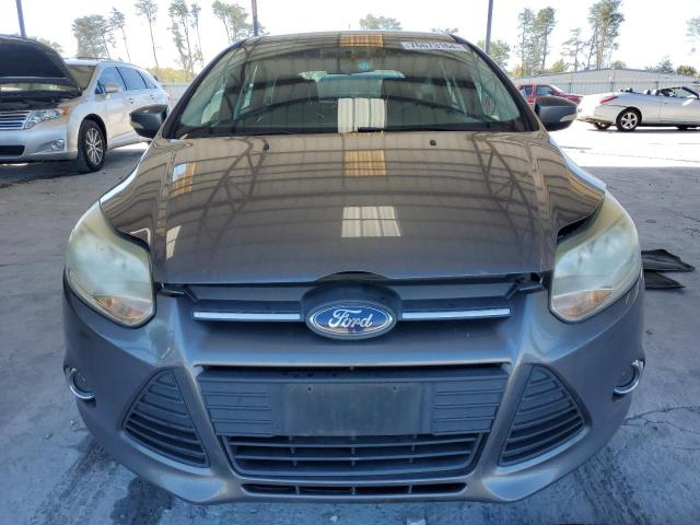 Photo 4 VIN: 1FADP3K27EL154956 - FORD FOCUS SE 