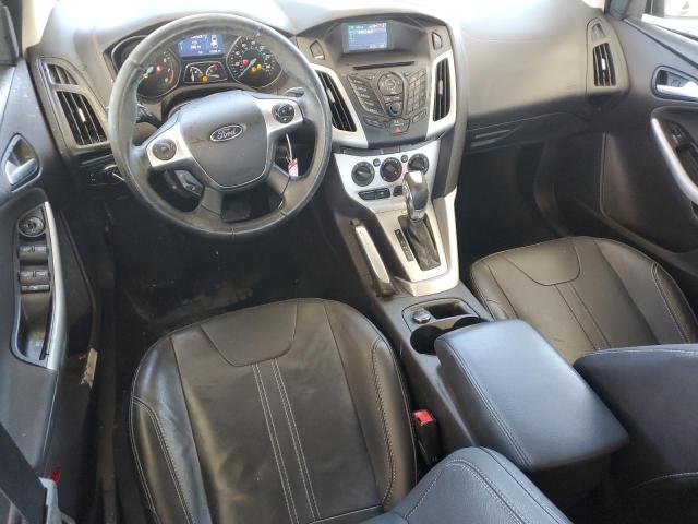 Photo 7 VIN: 1FADP3K27EL154956 - FORD FOCUS SE 