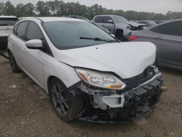 Photo 0 VIN: 1FADP3K27EL155475 - FORD FOCUS SE 