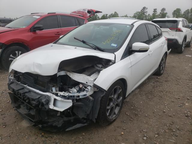 Photo 1 VIN: 1FADP3K27EL155475 - FORD FOCUS SE 