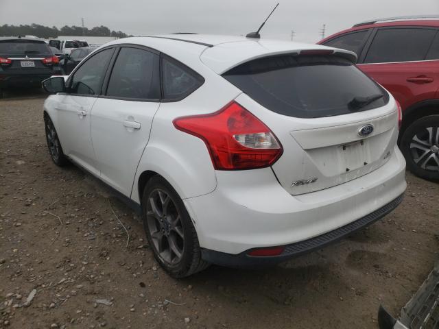 Photo 2 VIN: 1FADP3K27EL155475 - FORD FOCUS SE 