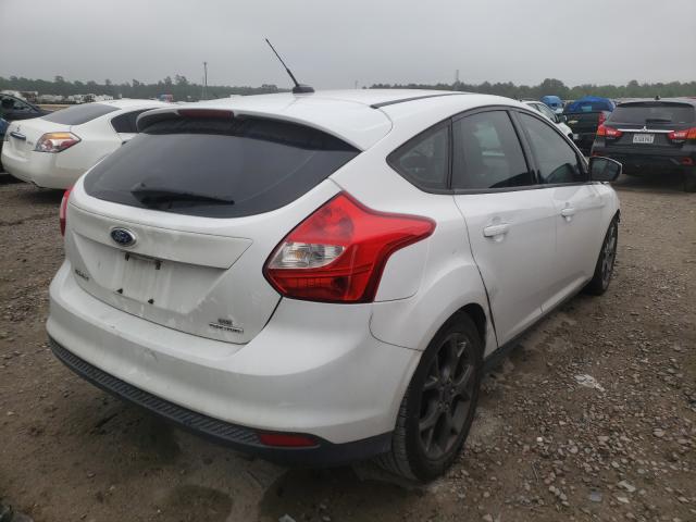 Photo 3 VIN: 1FADP3K27EL155475 - FORD FOCUS SE 