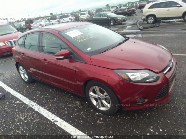 Photo 0 VIN: 1FADP3K27EL155864 - FORD FOCUS 