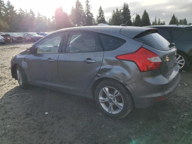 Photo 1 VIN: 1FADP3K27EL157095 - FORD FOCUS 