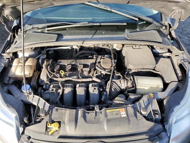 Photo 10 VIN: 1FADP3K27EL157095 - FORD FOCUS 