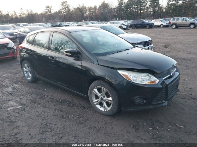 Photo 0 VIN: 1FADP3K27EL164581 - FORD FOCUS 