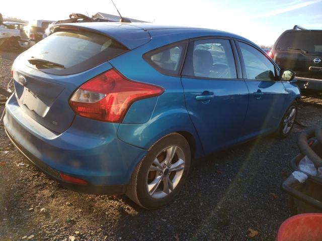 Photo 2 VIN: 1FADP3K27EL164662 - FORD FOCUS SE 