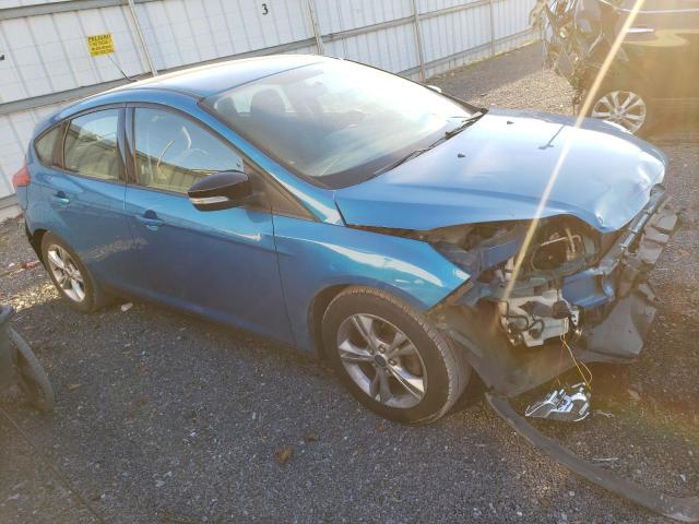 Photo 3 VIN: 1FADP3K27EL164662 - FORD FOCUS SE 