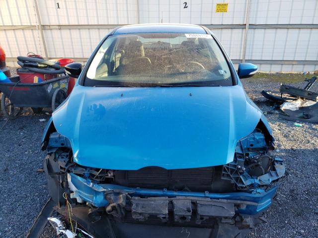 Photo 4 VIN: 1FADP3K27EL164662 - FORD FOCUS SE 