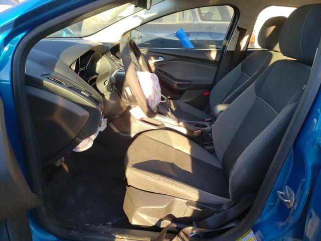 Photo 6 VIN: 1FADP3K27EL164662 - FORD FOCUS SE 