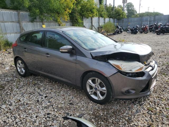 Photo 3 VIN: 1FADP3K27EL166735 - FORD FOCUS SE 