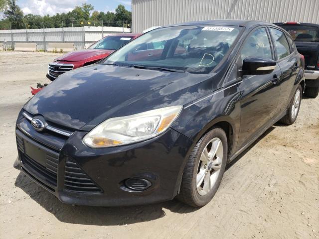 Photo 1 VIN: 1FADP3K27EL170526 - FORD FOCUS SE 