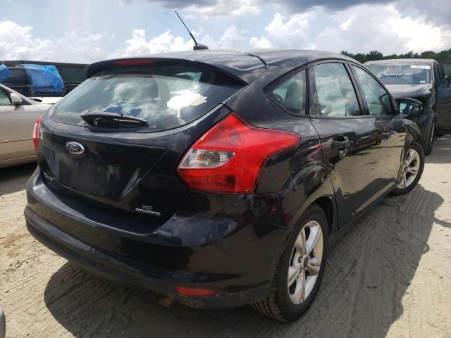 Photo 3 VIN: 1FADP3K27EL170526 - FORD FOCUS SE 