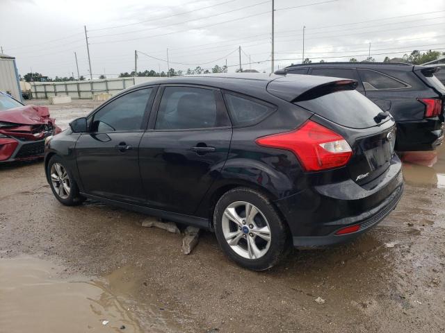 Photo 1 VIN: 1FADP3K27EL170574 - FORD FOCUS 