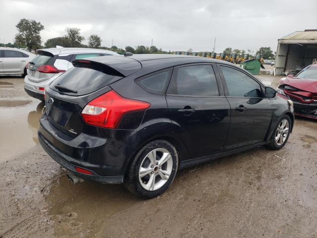 Photo 2 VIN: 1FADP3K27EL170574 - FORD FOCUS 