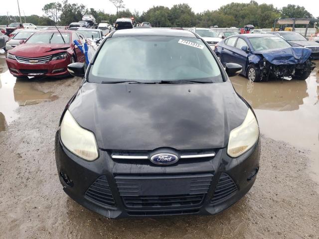 Photo 4 VIN: 1FADP3K27EL170574 - FORD FOCUS 