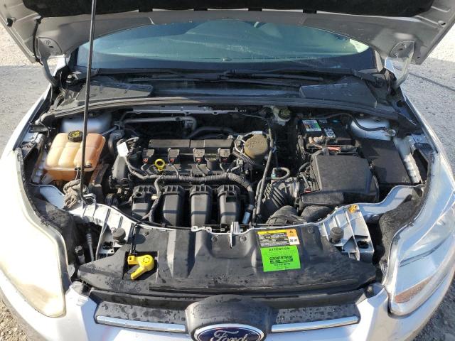 Photo 10 VIN: 1FADP3K27EL173085 - FORD FOCUS SE 