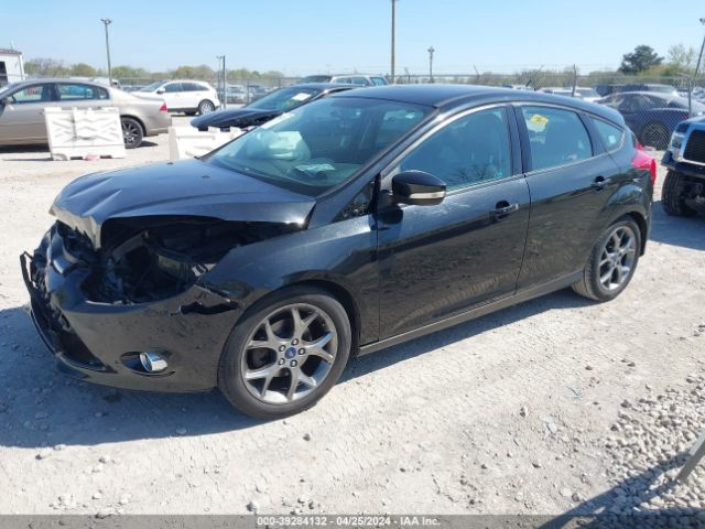 Photo 1 VIN: 1FADP3K27EL173572 - FORD FOCUS 