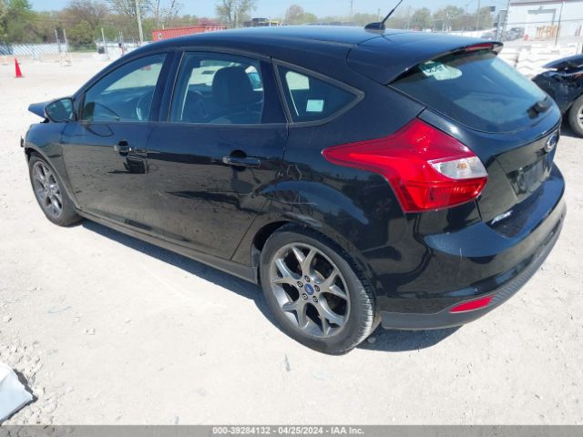 Photo 2 VIN: 1FADP3K27EL173572 - FORD FOCUS 