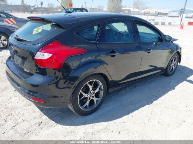 Photo 3 VIN: 1FADP3K27EL173572 - FORD FOCUS 