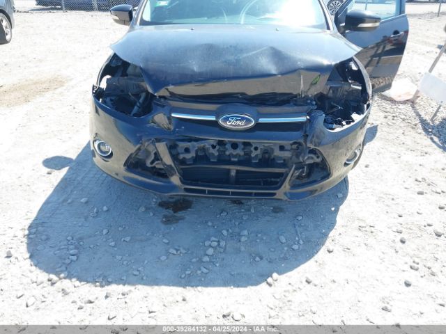 Photo 5 VIN: 1FADP3K27EL173572 - FORD FOCUS 