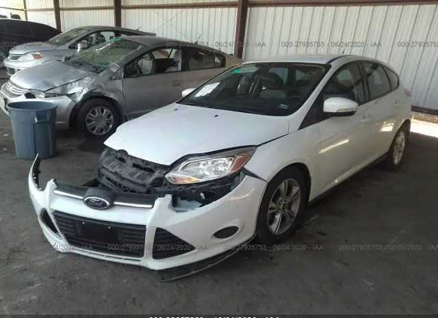 Photo 1 VIN: 1FADP3K27EL175645 - FORD FOCUS 