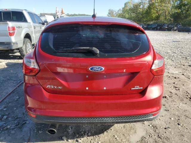 Photo 5 VIN: 1FADP3K27EL180618 - FORD FOCUS SE 