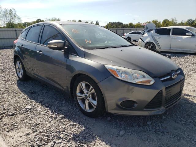 Photo 3 VIN: 1FADP3K27EL189626 - FORD FOCUS SE 