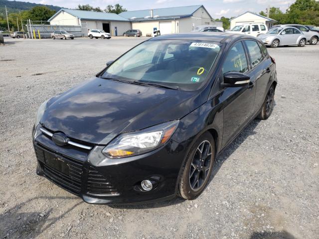 Photo 1 VIN: 1FADP3K27EL202410 - FORD FOCUS SE 