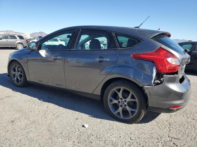 Photo 1 VIN: 1FADP3K27EL210880 - FORD FOCUS SE 