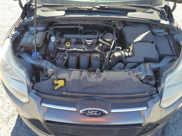 Photo 10 VIN: 1FADP3K27EL210880 - FORD FOCUS SE 