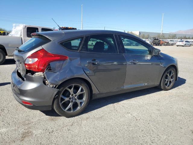 Photo 2 VIN: 1FADP3K27EL210880 - FORD FOCUS SE 