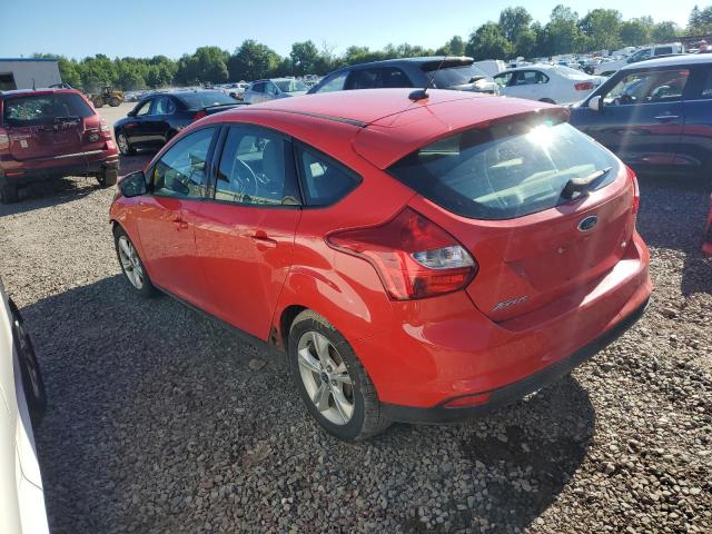 Photo 1 VIN: 1FADP3K27EL226674 - FORD FOCUS 