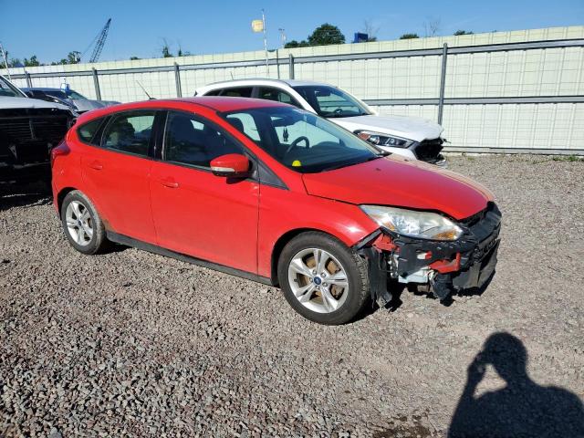 Photo 3 VIN: 1FADP3K27EL226674 - FORD FOCUS 