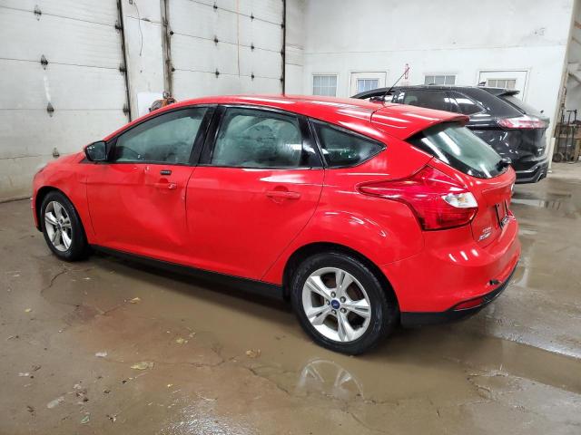 Photo 1 VIN: 1FADP3K27EL229140 - FORD FOCUS SE 