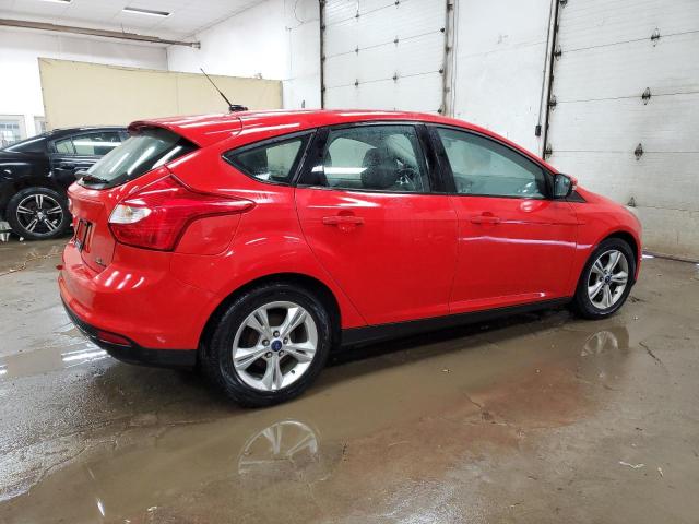 Photo 2 VIN: 1FADP3K27EL229140 - FORD FOCUS SE 