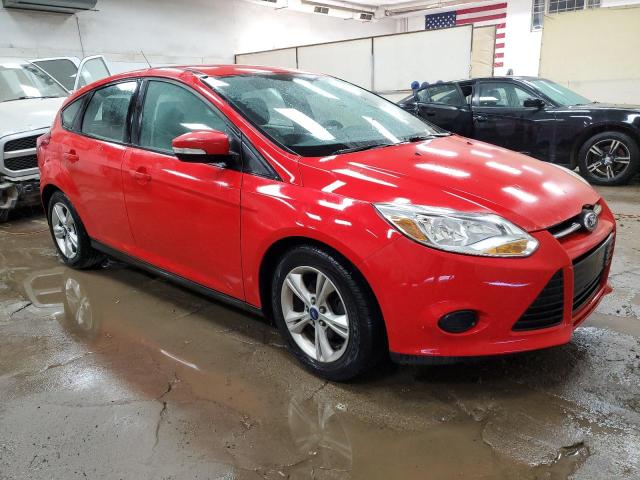 Photo 3 VIN: 1FADP3K27EL229140 - FORD FOCUS SE 