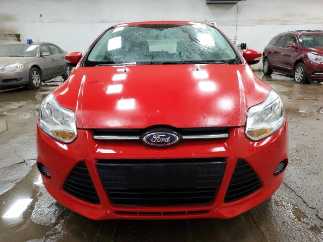 Photo 4 VIN: 1FADP3K27EL229140 - FORD FOCUS SE 