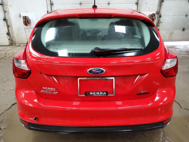 Photo 5 VIN: 1FADP3K27EL229140 - FORD FOCUS SE 