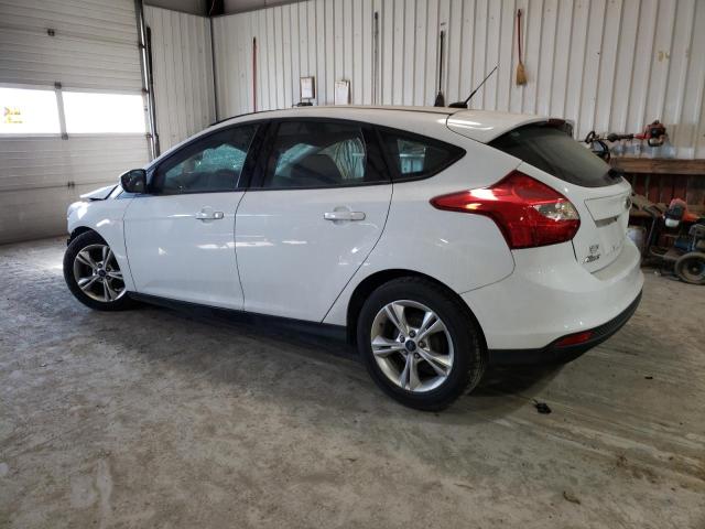 Photo 1 VIN: 1FADP3K27EL238422 - FORD FOCUS 