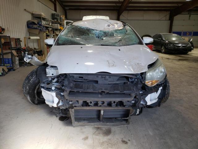 Photo 4 VIN: 1FADP3K27EL238422 - FORD FOCUS 