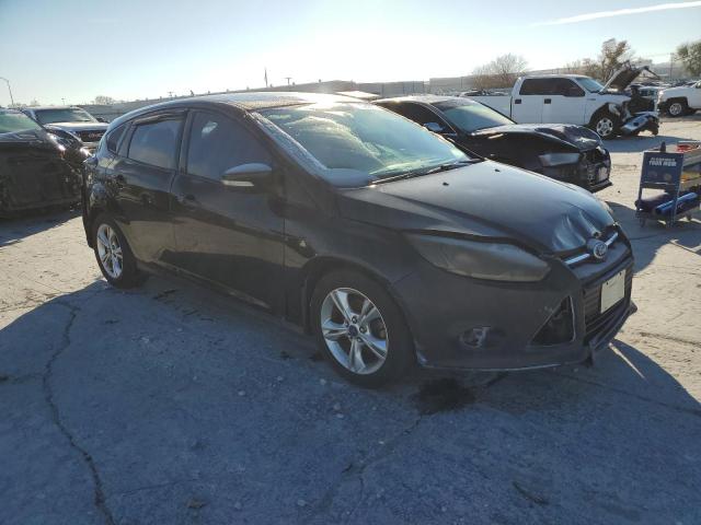 Photo 3 VIN: 1FADP3K27EL239215 - FORD FOCUS 