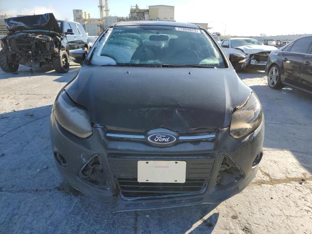 Photo 4 VIN: 1FADP3K27EL239215 - FORD FOCUS 