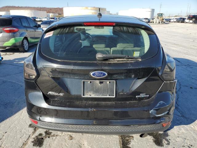 Photo 5 VIN: 1FADP3K27EL239215 - FORD FOCUS 