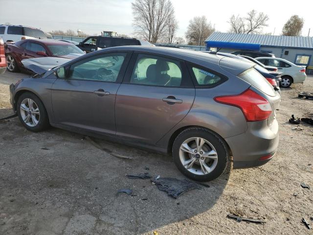 Photo 1 VIN: 1FADP3K27EL247976 - FORD FOCUS SE 