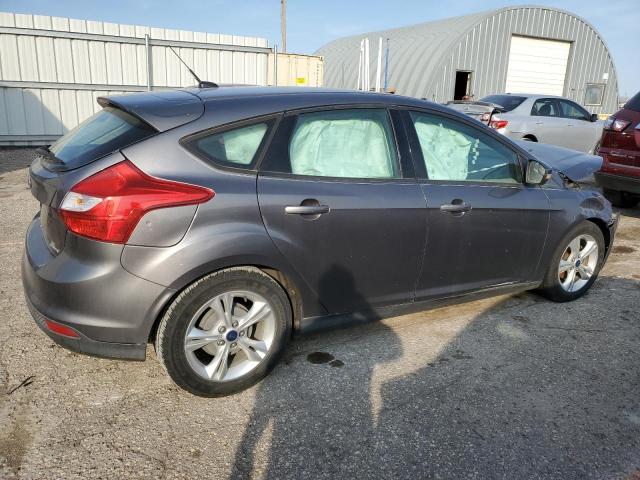 Photo 2 VIN: 1FADP3K27EL247976 - FORD FOCUS SE 