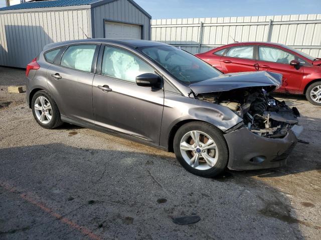 Photo 3 VIN: 1FADP3K27EL247976 - FORD FOCUS SE 