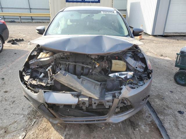 Photo 4 VIN: 1FADP3K27EL247976 - FORD FOCUS SE 